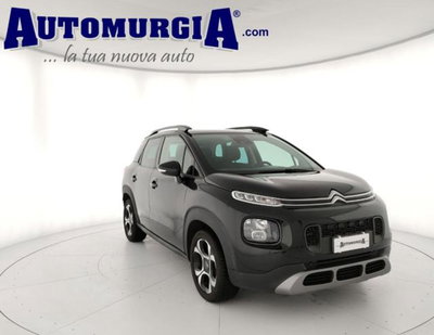 Citroen C3 Aircross PureTech 110 S&S Shine usata