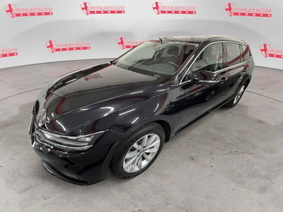 Volkswagen Passat Variant 2.0 TDI SCR 122 CV EVO DSG Business usata