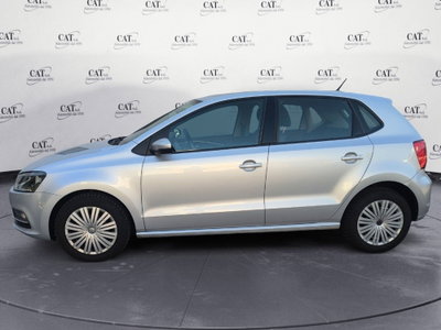 Volkswagen Polo 1.4 TDI 3p. Comfortline (2)