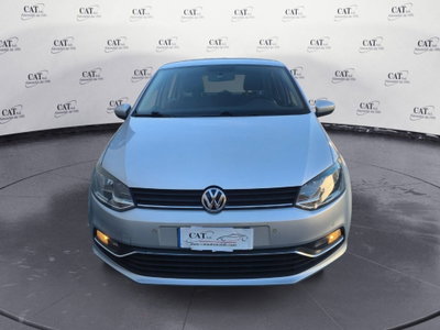 Volkswagen Polo 1.4 TDI 3p. Comfortline (3)