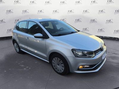 Volkswagen Polo 1.4 TDI 3p. Comfortline (4)