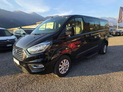 Ford Tourneo Custom 310 2.0 TDCi 105CV PC Trend usato