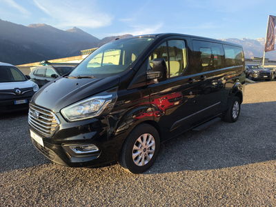 Ford Tourneo Custom 310 2.0 TDCi 105CV PC Trend usato