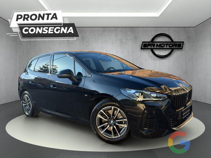 BMW Serie 2 Active Tourer 223i  mhev 48V xdrive Msport auto