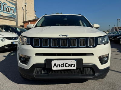 Jeep Compass 1.6 Multijet II 2WD Longitude usata