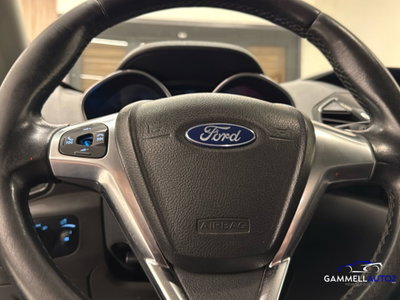 Ford EcoSport 1.5 TDCi 95 CV Plus (11)