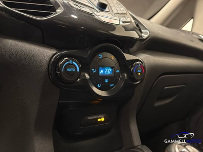 Ford EcoSport 1.5 TDCi 95 CV Plus (16)