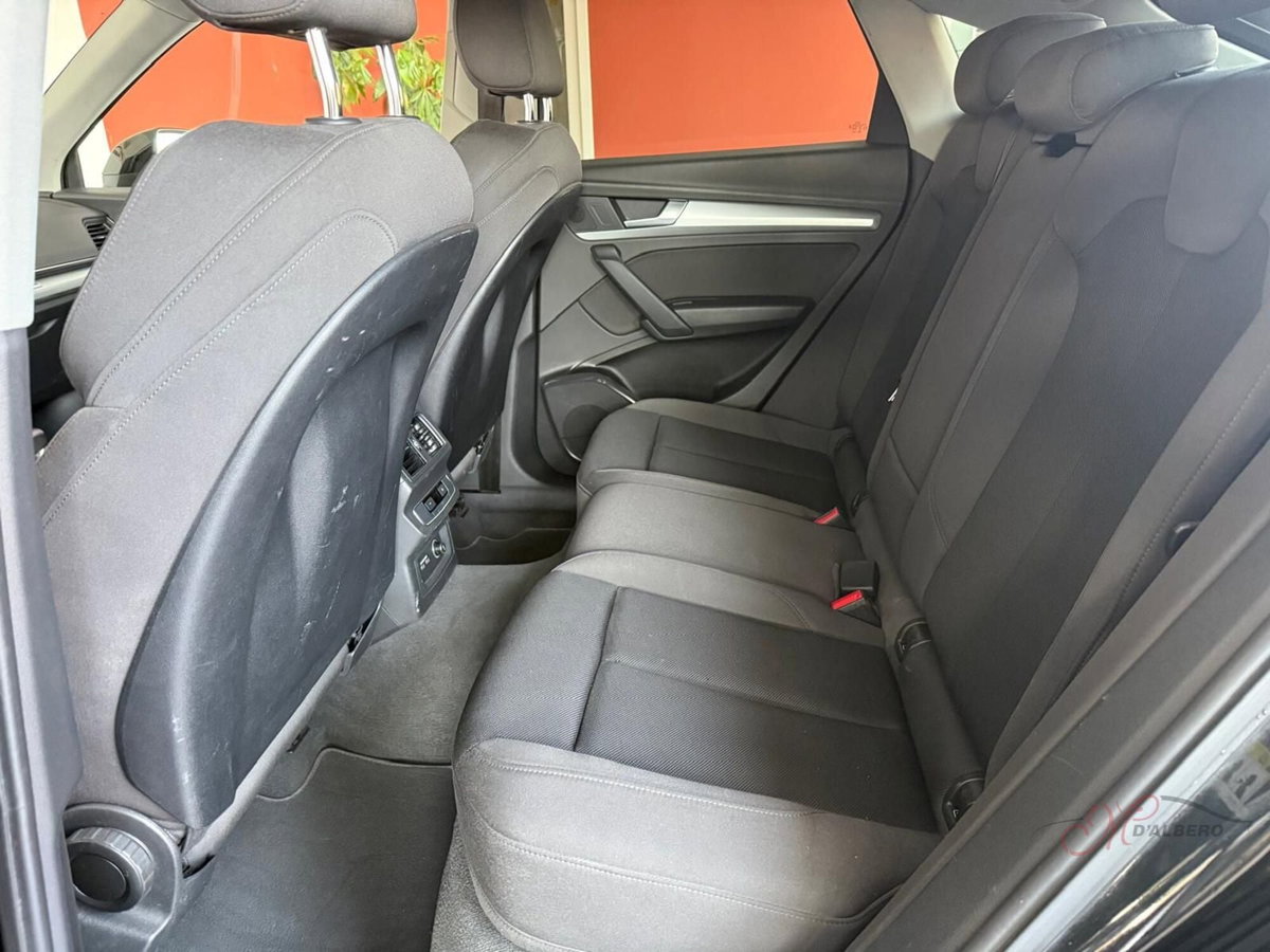 Audi Q4 Sportback 40 S line edition (11)