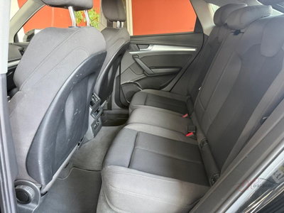 Audi Q4 Sportback 40 S line edition (11)