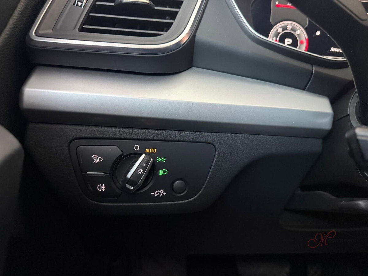 Audi Q4 Sportback 40 S line edition (12)