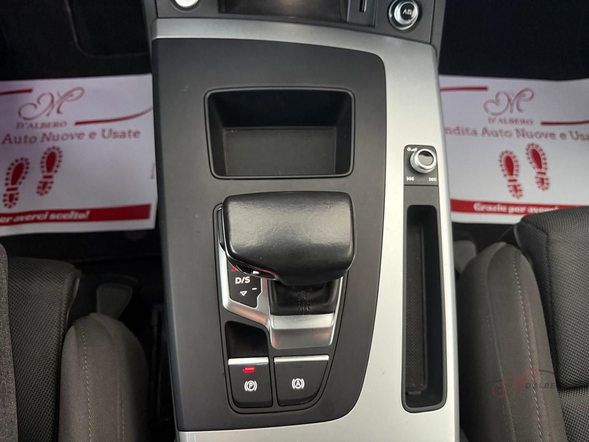 Audi Q4 Sportback 40 S line edition (14)