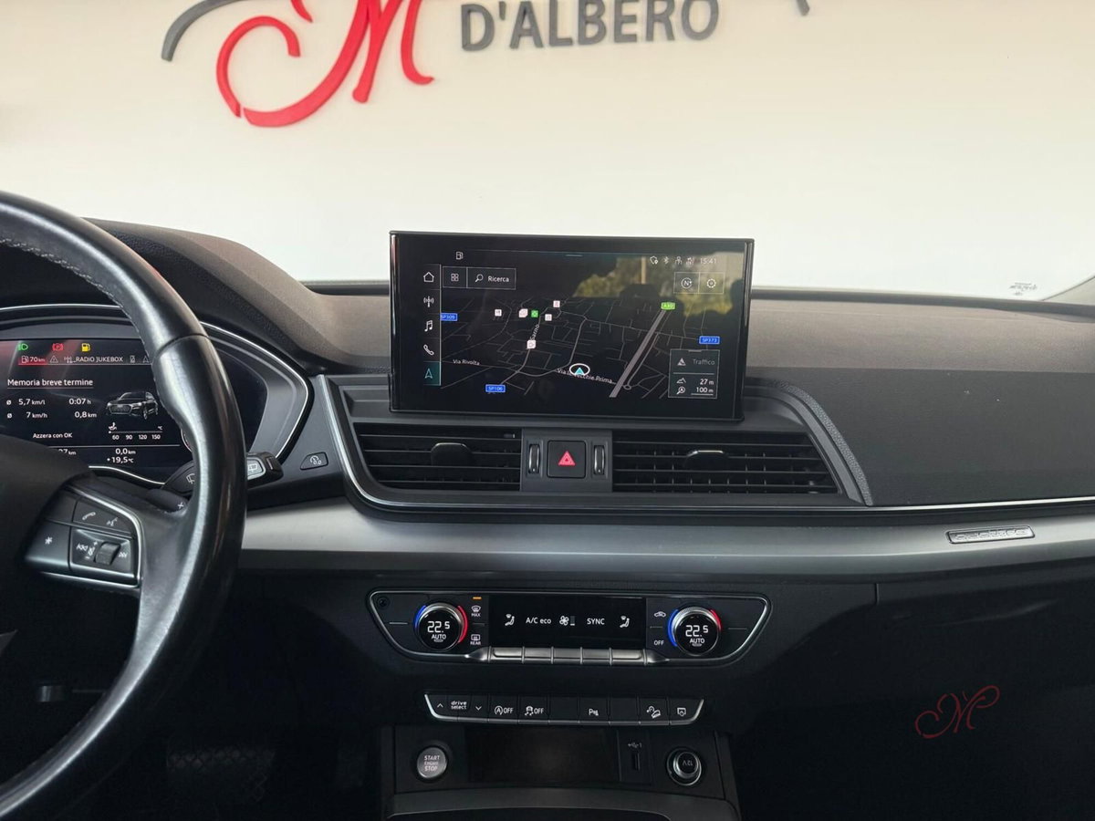 Audi Q4 Sportback 40 S line edition (15)