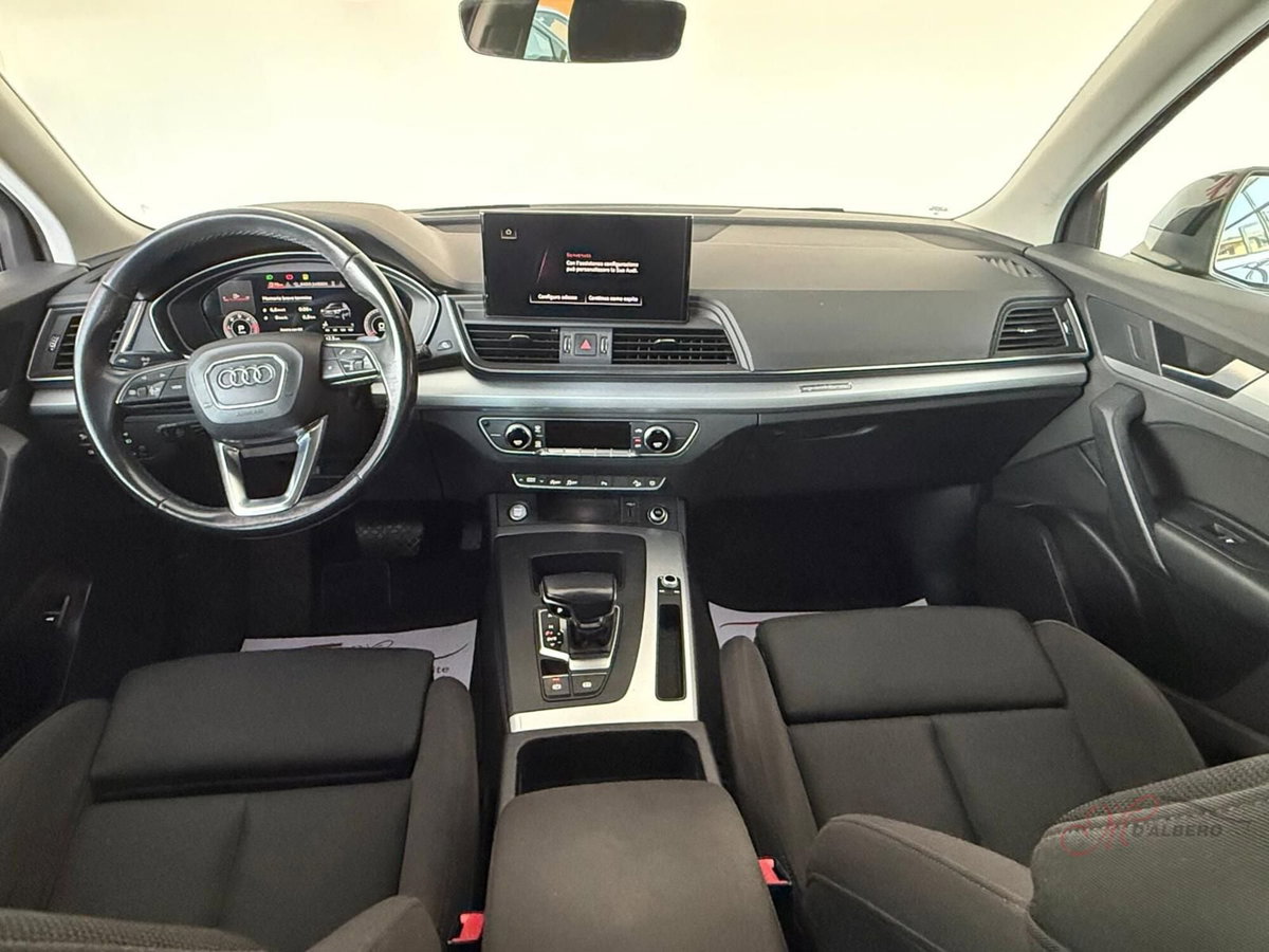 Audi Q4 Sportback 40 S line edition (16)