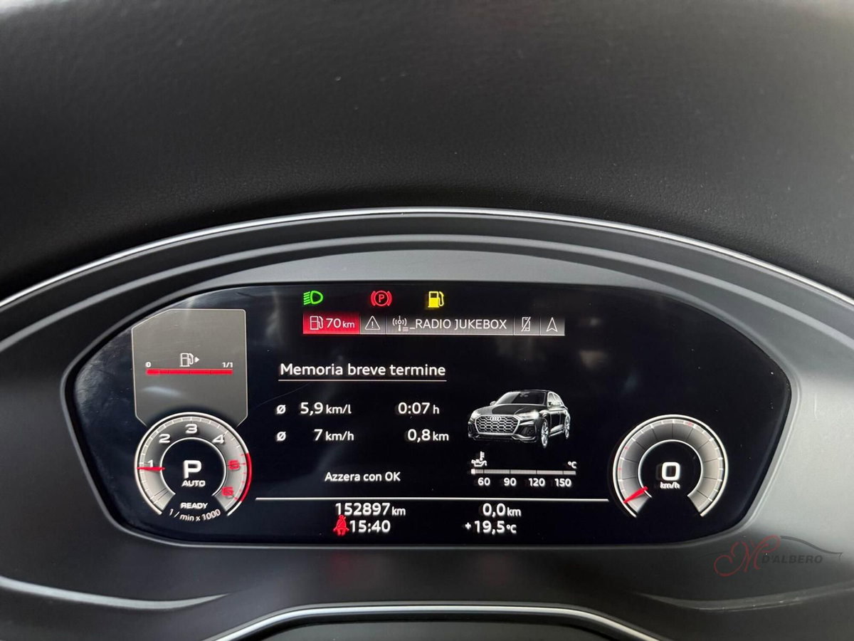 Audi Q4 Sportback 40 S line edition (17)