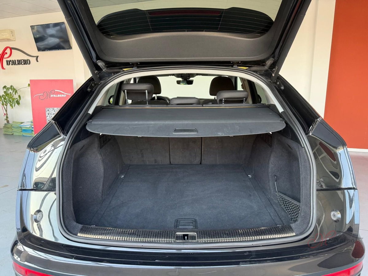 Audi Q4 Sportback 40 S line edition (9)