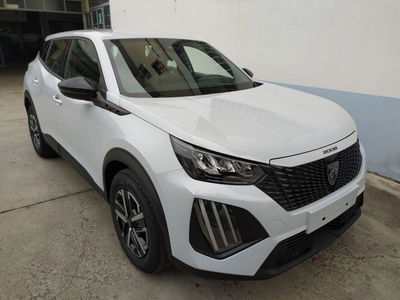 Peugeot 2008 1.2 puretech Style s&s 100cv nuova