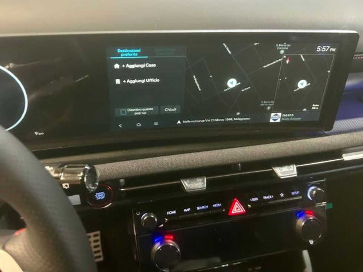 Hyundai Tucson 1.6 t-gdi 48V Xtech 2wd mt (10)
