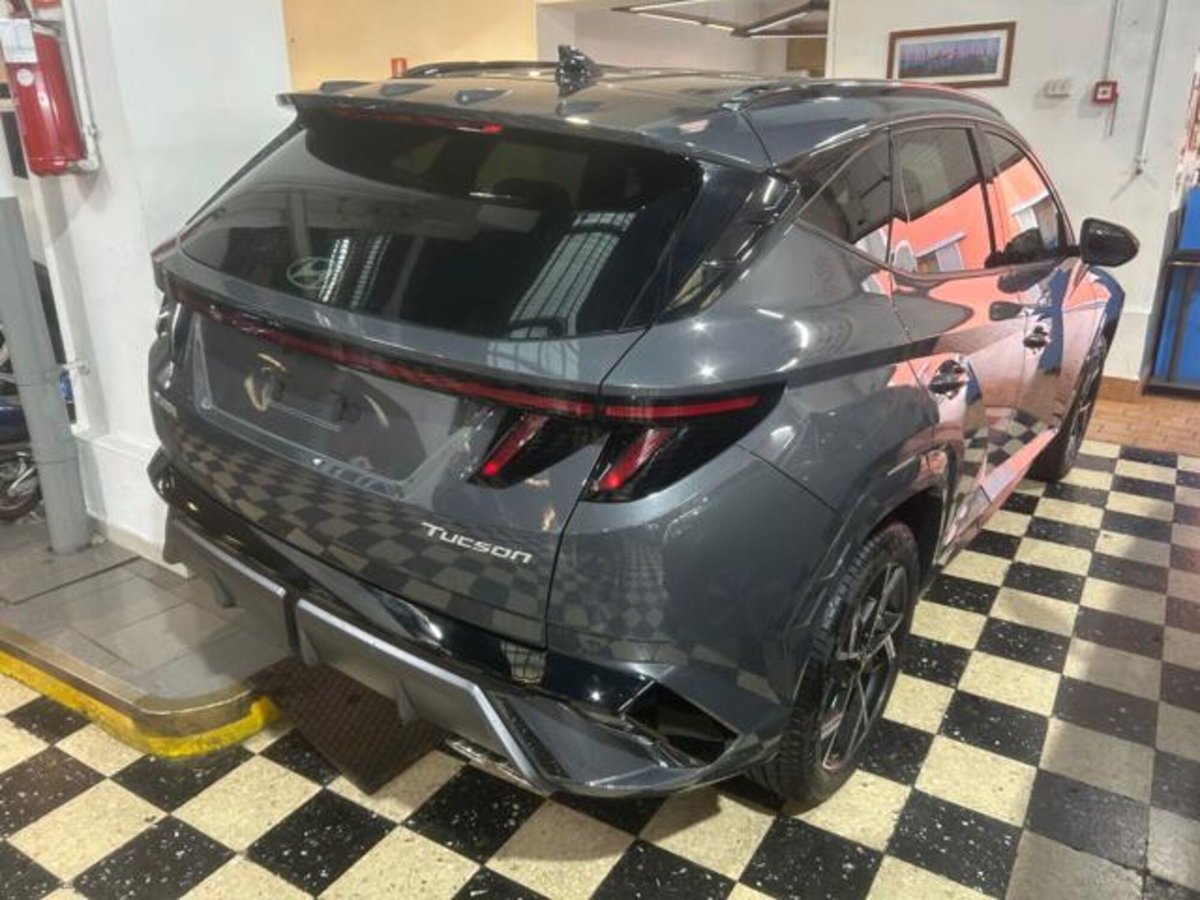 Hyundai Tucson 1.6 t-gdi 48V Xtech 2wd mt (3)