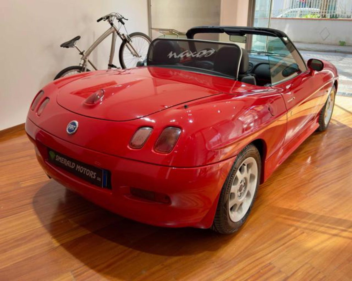 Fiat barchetta 1.8 16V Positano (5)