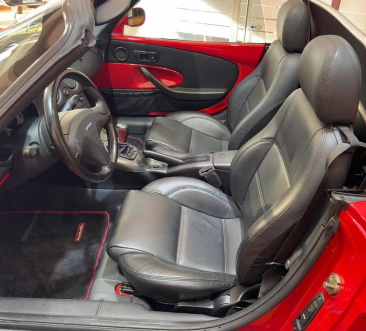 Fiat barchetta 1.8 16V Positano (7)