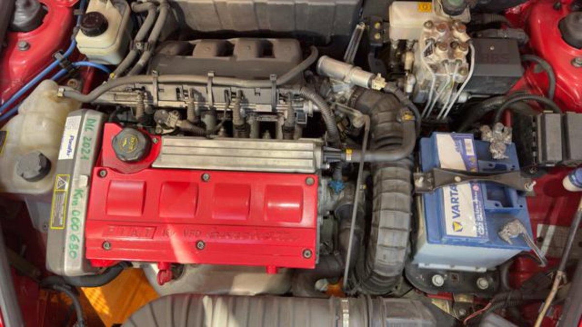 Fiat barchetta 1.8 16V Positano (8)