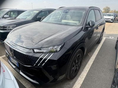 Peugeot 5008 1.2 hybrid Allure 145cv 7p.ti e-dcs6 usata