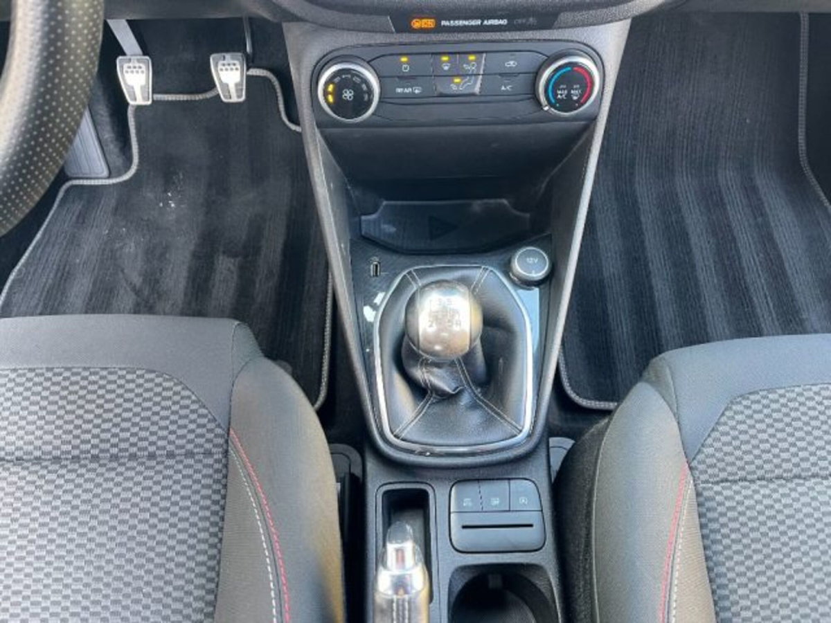 Ford Fiesta 1.0 EcoBoost 125CV 5 porte ST-Line (3)