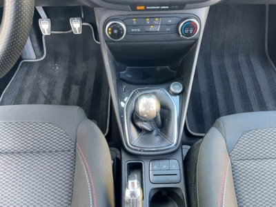 Ford Fiesta 1.0 EcoBoost 125CV 5 porte ST-Line (3)