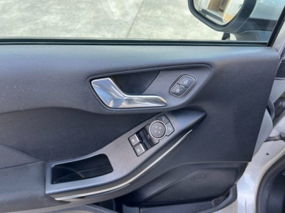 Ford Fiesta 1.0 EcoBoost 125CV 5 porte ST-Line (5)
