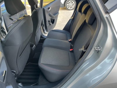 Ford Fiesta 1.0 EcoBoost 125CV 5 porte ST-Line (8)