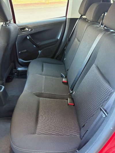 Peugeot 208 82 5 porte Active (10)
