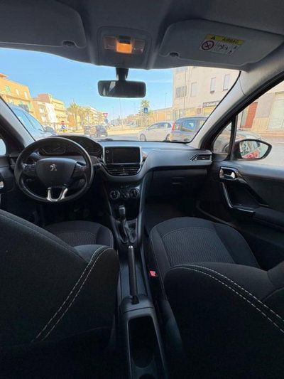 Peugeot 208 82 5 porte Active (11)