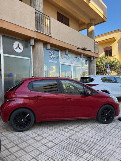 Peugeot 208 82 5 porte Active (3)