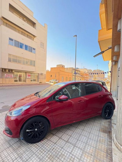 Peugeot 208 82 5 porte Active (7)