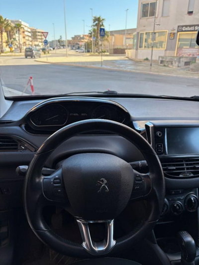 Peugeot 208 82 5 porte Active (8)