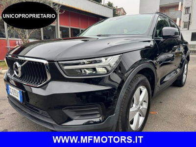 Volvo XC40 T2 Momentum Core usata