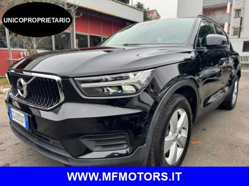 Volvo XC40 T2 Momentum Core