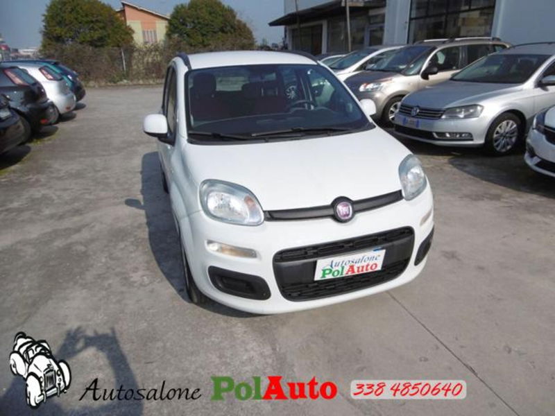 Fiat Panda 1.2 EasyPower Easy