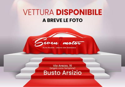 Dodge Nitro 2.8 CRD DPF SXT 4WD Auto usata