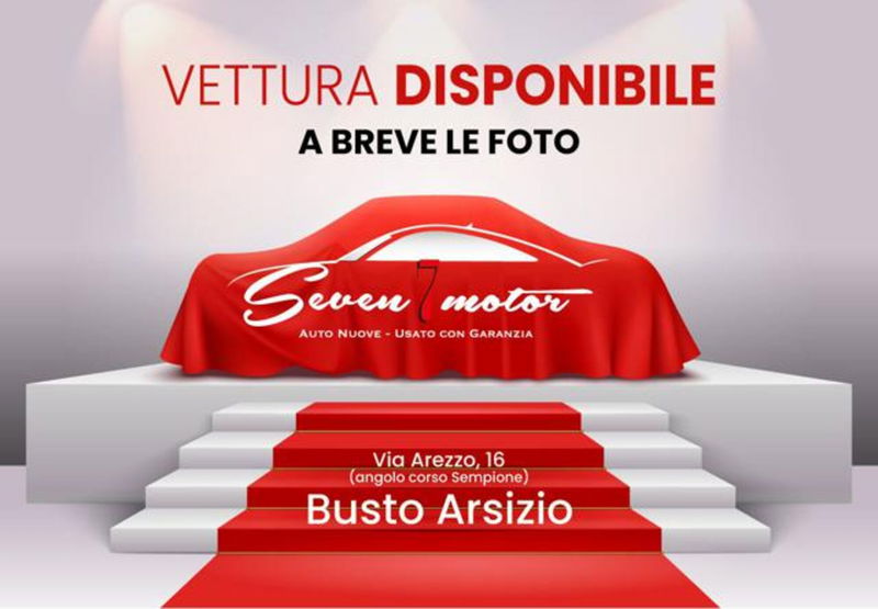 Dodge Nitro 2.8 CRD DPF SXT 4WD Auto