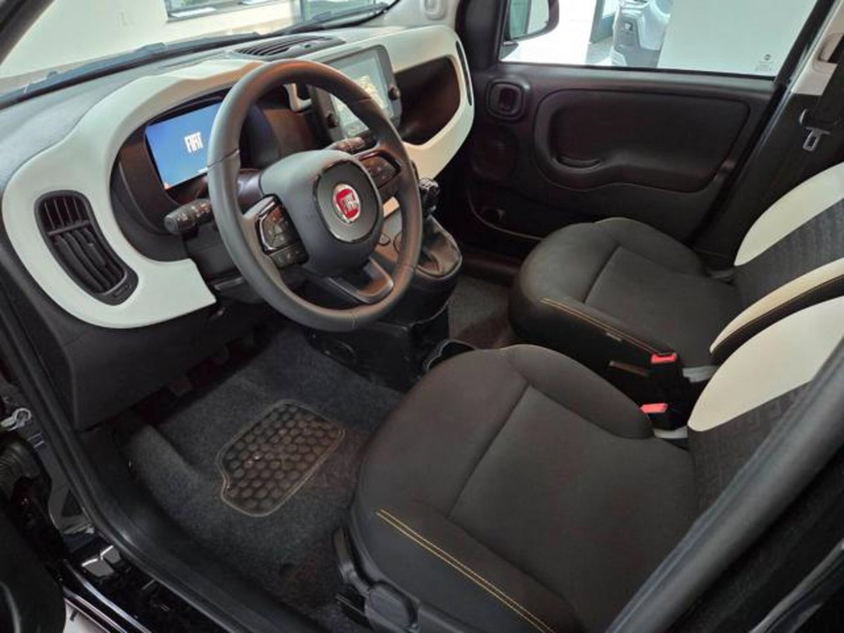 Fiat Panda 1.0 firefly hybrid s&s 70cv 5p.ti (10)