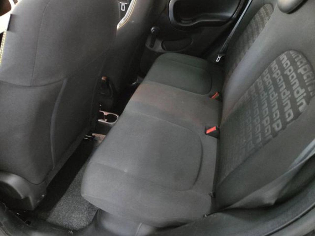 Fiat Panda 1.0 firefly hybrid s&s 70cv 5p.ti (12)