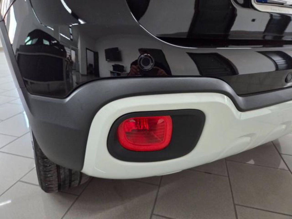 Fiat Panda 1.0 firefly hybrid s&s 70cv 5p.ti (14)