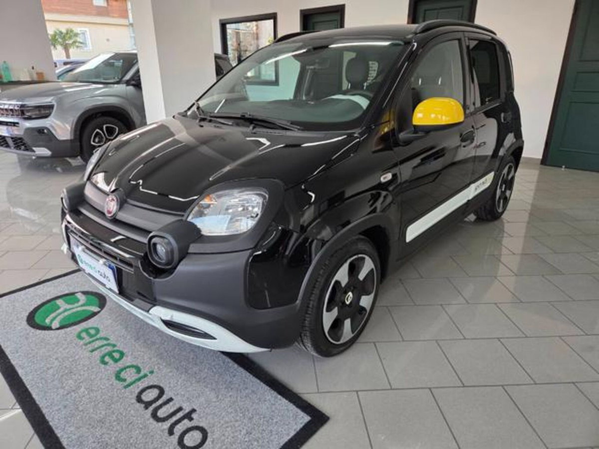 Fiat Panda 1.0 firefly hybrid s&s 70cv 5p.ti (3)