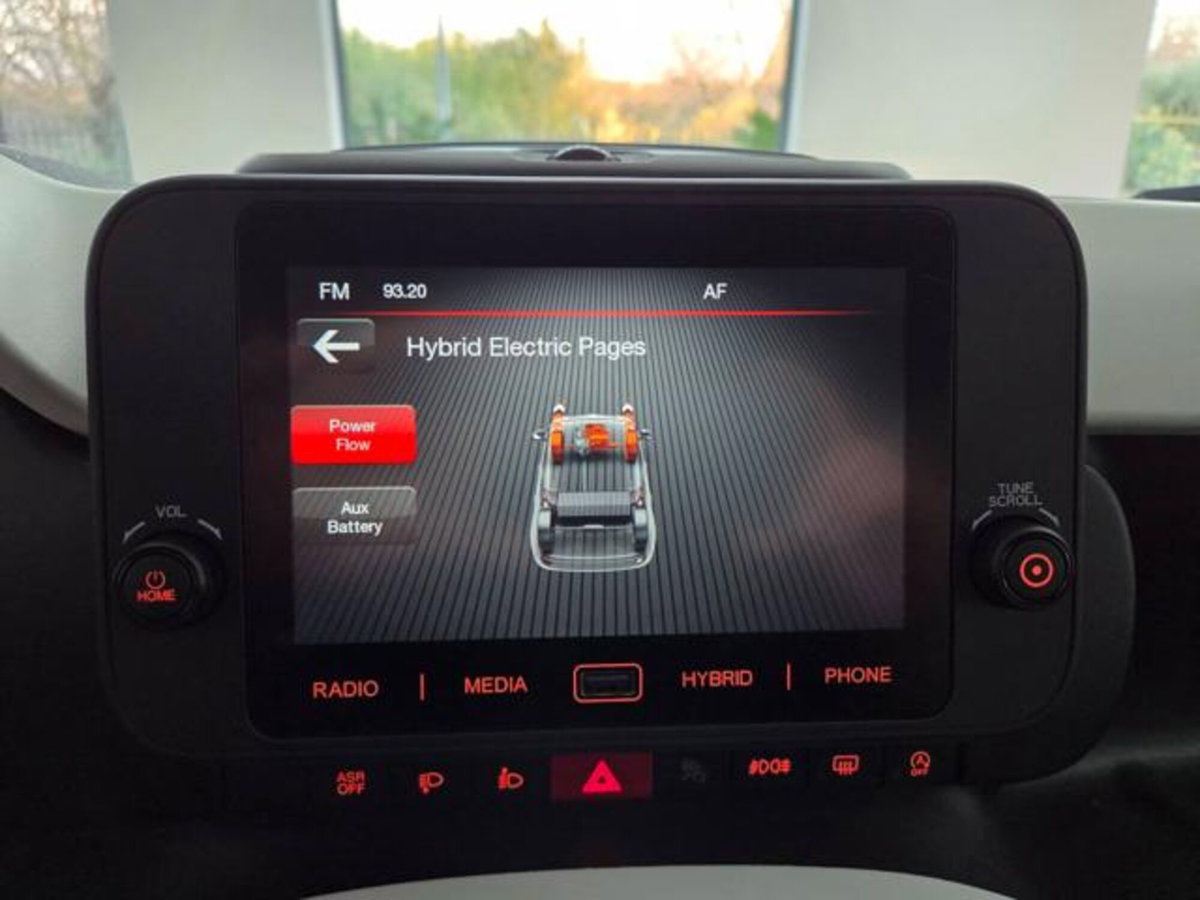 Fiat Panda 1.0 firefly hybrid s&s 70cv 5p.ti (5)