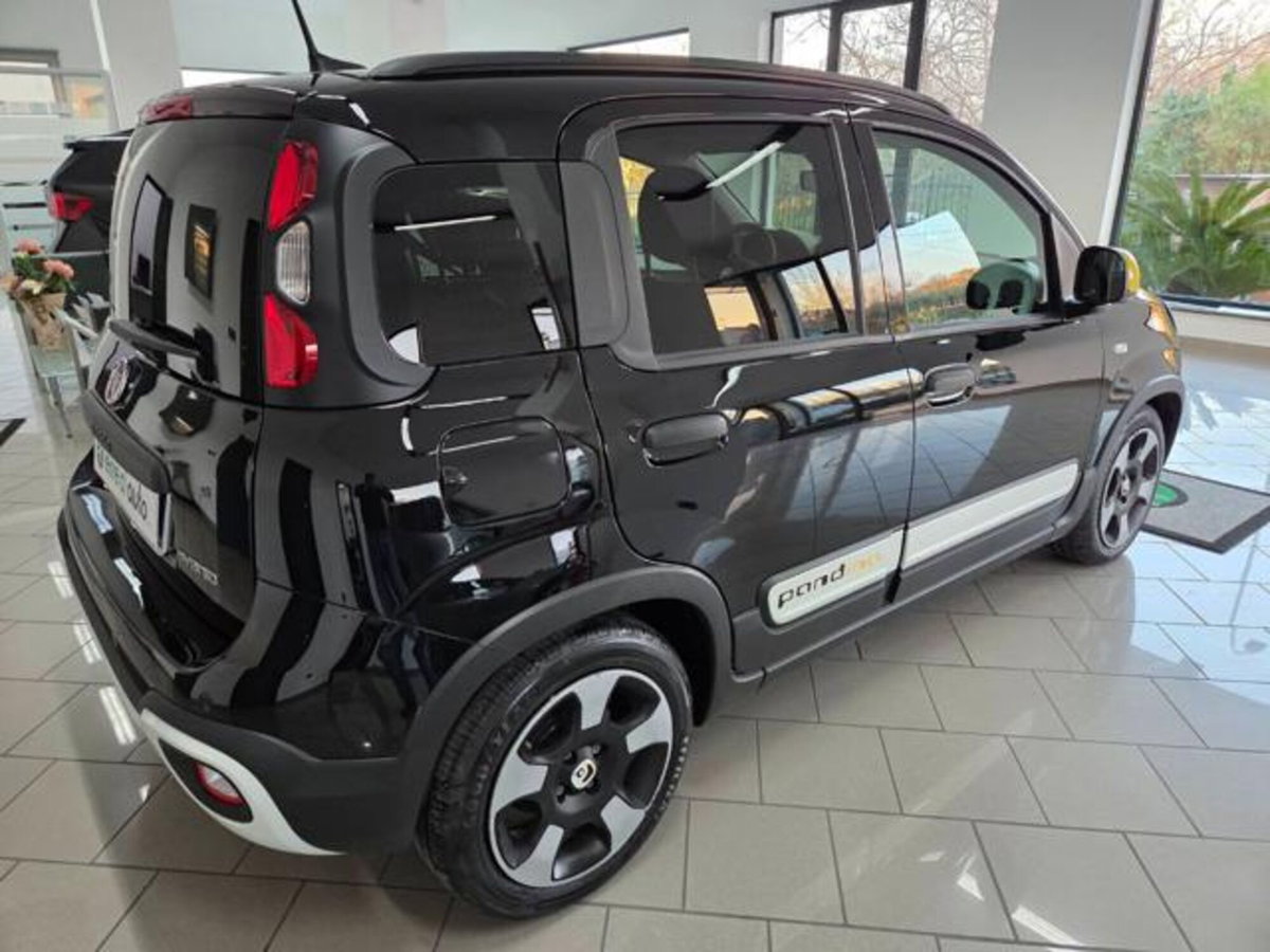 Fiat Panda 1.0 firefly hybrid s&s 70cv 5p.ti (6)