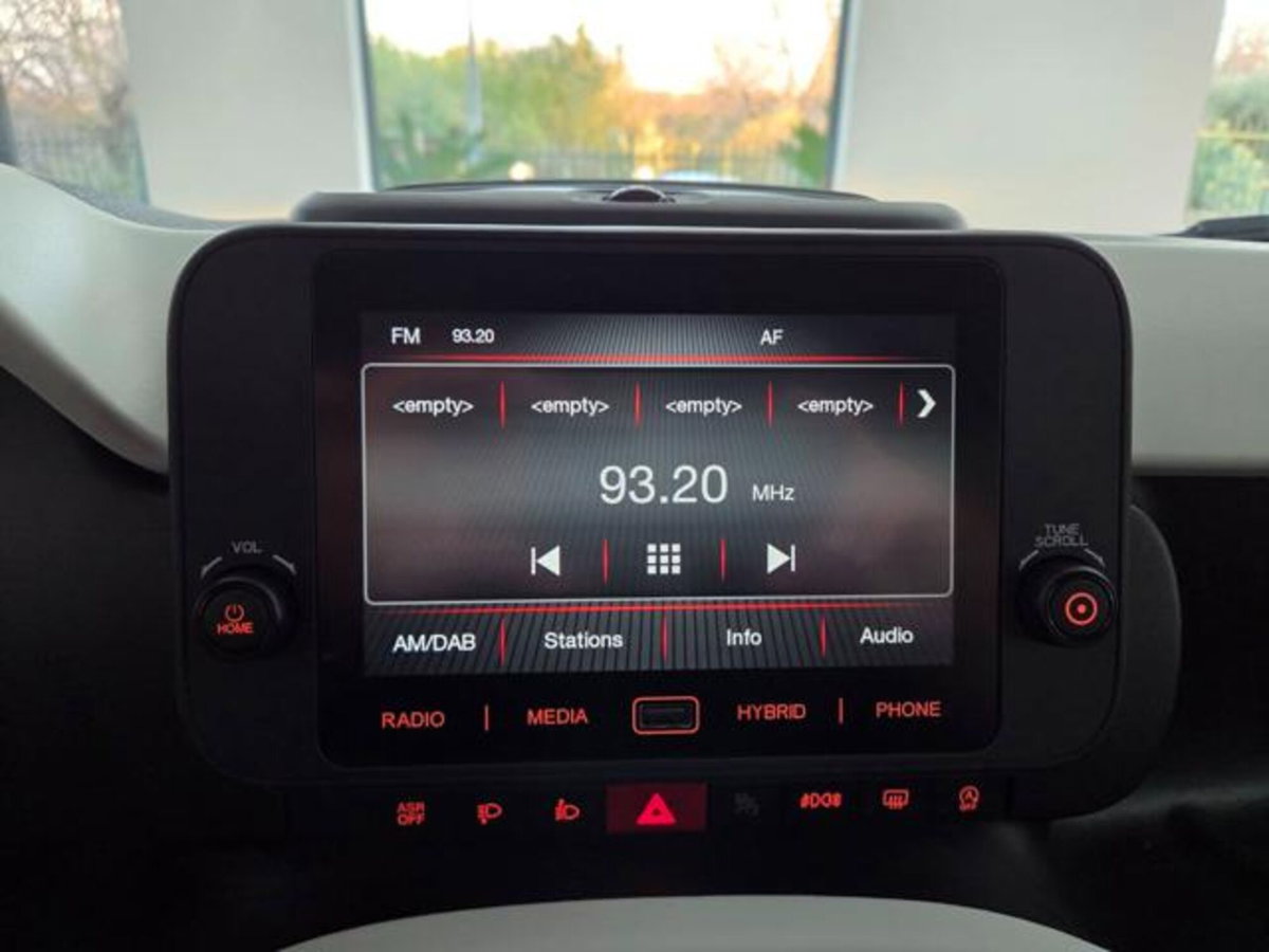 Fiat Panda 1.0 firefly hybrid s&s 70cv 5p.ti (9)