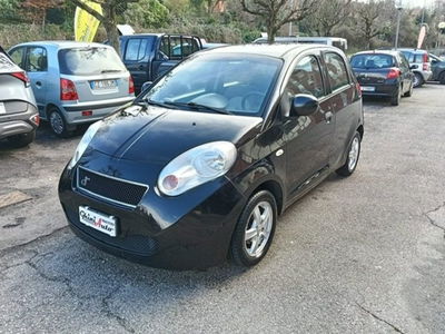 Dr dr1 1.1 16V Luxury usata