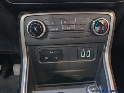 Ford EcoSport 1.0 EcoBoost 100 CV ST-Line Black Edition (9)