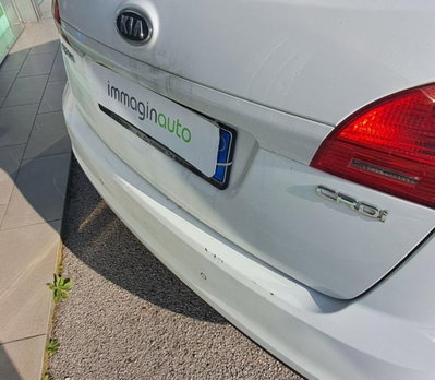 Kia Venga 1.6 CRDi VGT TX (10)